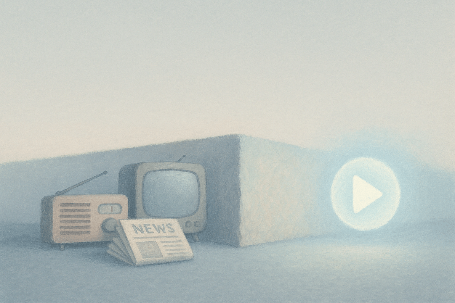 Video barriers