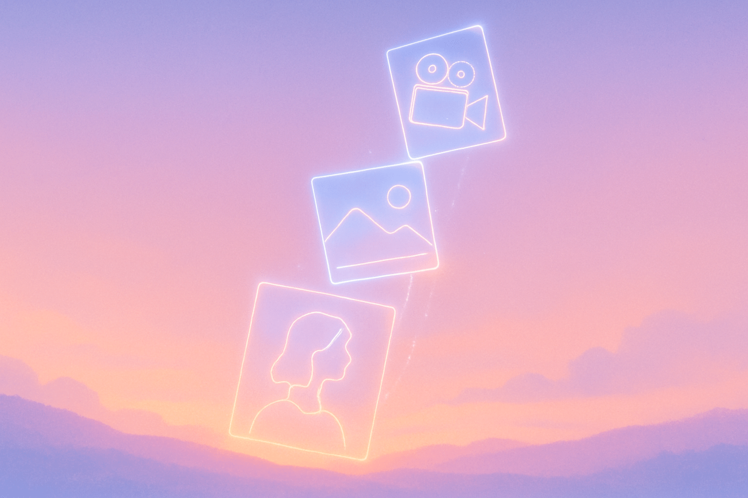 Effortless video creation