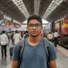 Chennai Travel Vlog input
