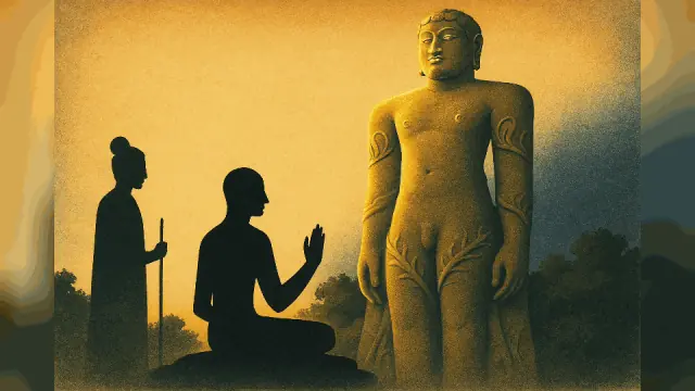 Bharat and Bahubali thumbnail