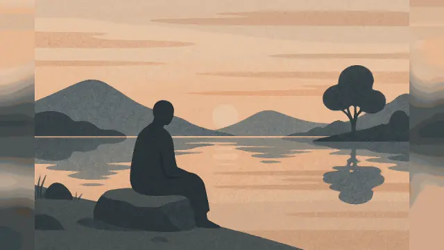 Silence is Power thumbnail