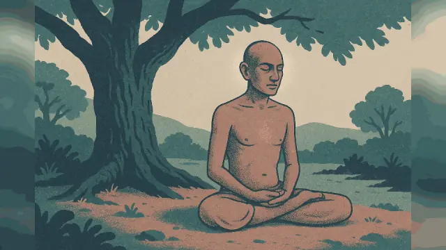 The Radical Freedom of Jain Sadhus thumbnail