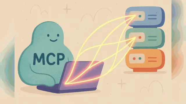What is MCP? thumbnail