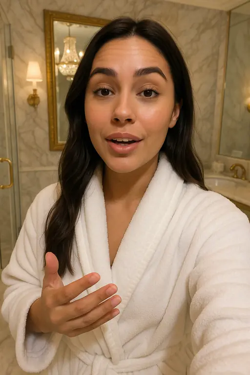 UGC creator thumbnail