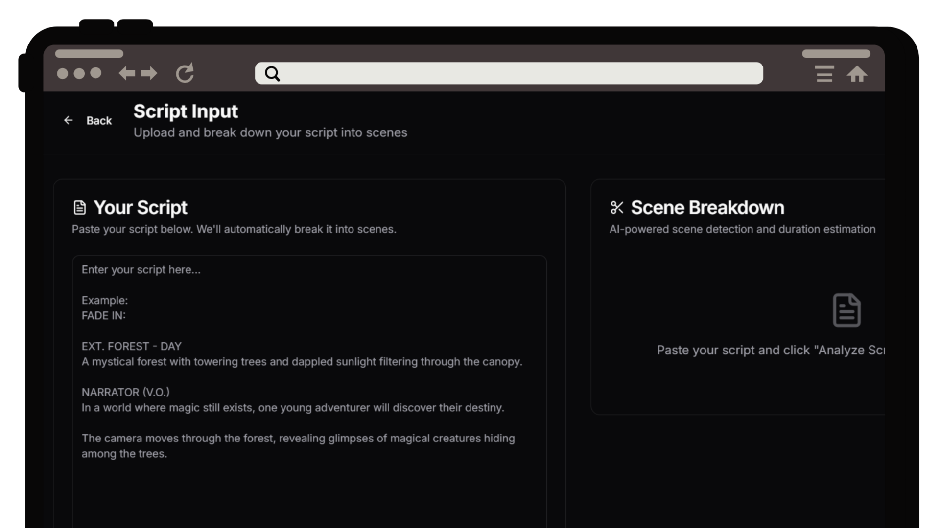 Product Screenshot 3